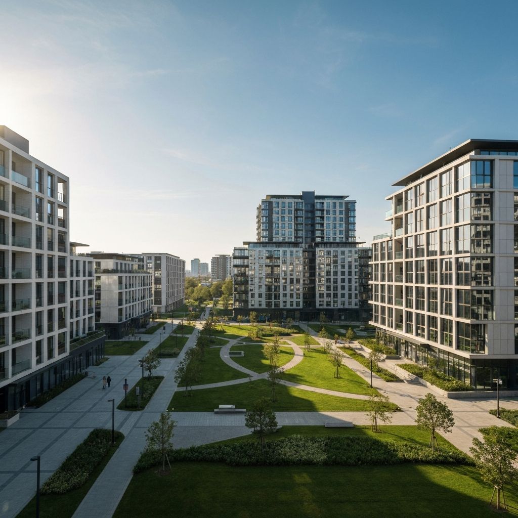 Property Development